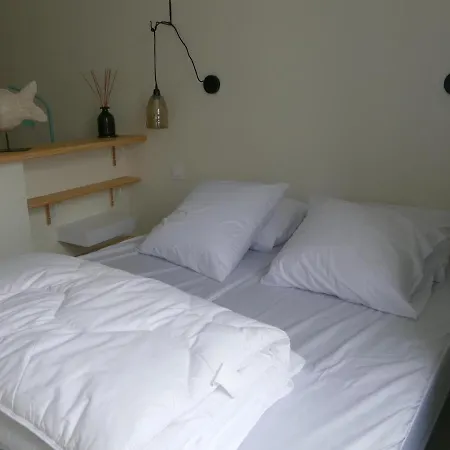 Les Poissons Apartment